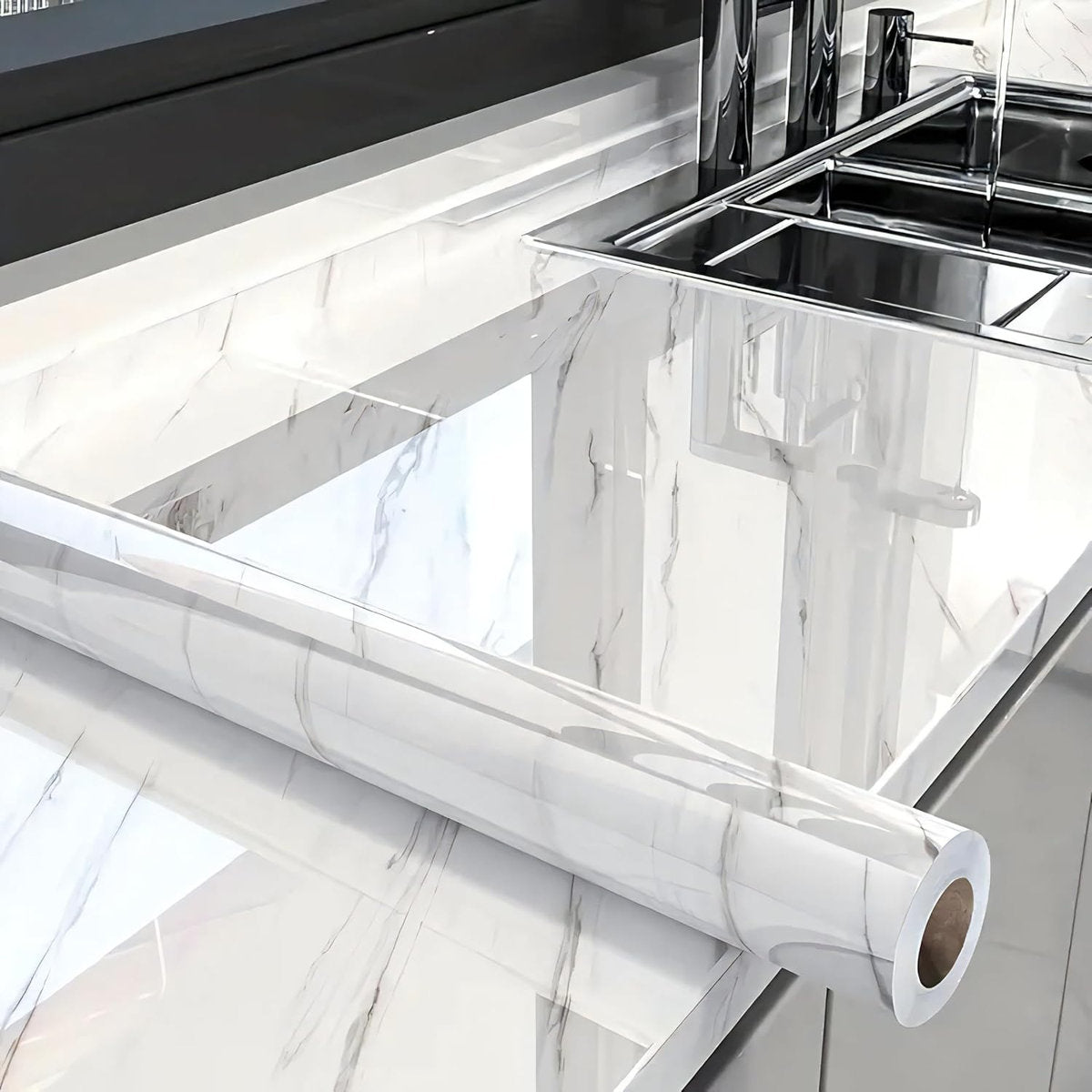 Papel tapiz mármol NexoShop